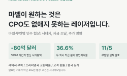 Featured image of post 보도된 마벨의 루멘텀 인수 협상이 노리는 것은 CPO도 없애지 못하는 레이저입니다. 승부는 레이저 부족이 이어지는가입니다