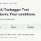 The AI Tenbagger Test: 15 Stocks and the Price of Being Wrong