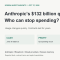 Anthropic's $132 Billion Cash Pile: Read the Exit Clauses
