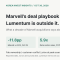 The First-Day Verdict Got Marvell's Last Two Big Deals Backwards. Lumentum Is the One Its Playbook Does Not Cover.