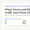 What Naver and SK Telecom Really Earn From AI Data Centers