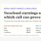 Neocloud Earnings Season: Which Call Can Prove the Rebound?