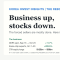 The Rebound Case (S1): The Business Went Up, the Stocks Went Down, and the Forced Sellers Are Mostly Done
