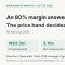 SK Hynix's 80% Margin Answers 2027. Its Contract Price Band Will Answer 2029.