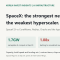 SpaceX Is the Strongest Neocloud and the Weakest Hyperscaler. Its 90-Day Contracts Are Why.